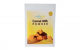 Nutravita Camel Milk Powder Freeze Dried  Pack  200 grams